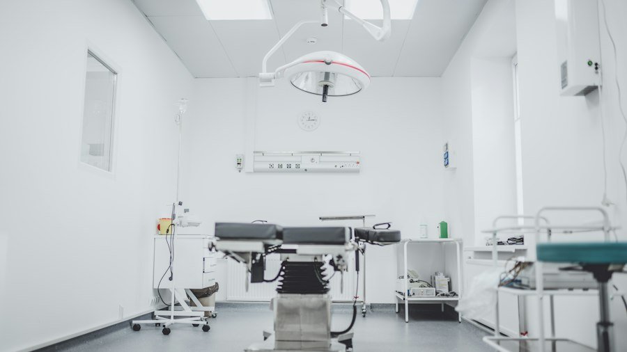 Advanced Laparoscopy & Infertility Centre