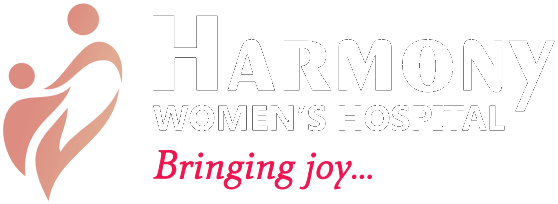 Harmony Women's Hospital Logo