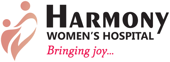 Harmony Women's Hospital Logo